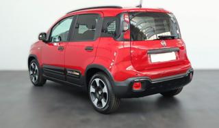 FIAT Pandina usata, con Alzacristalli elettrici