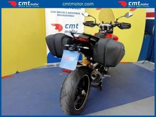 DUCATI Hyperstrada usata 3