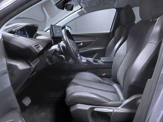PEUGEOT 3008 usata, con Chiusura centralizzata