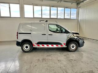 FIAT Doblo usata, con Fendinebbia