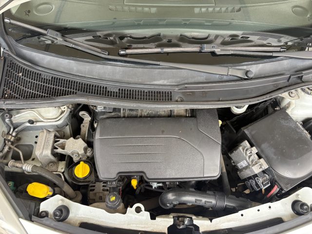 RENAULT Twingo usata 33