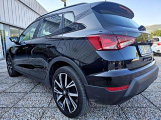 SEAT Arona usata, con Autoradio