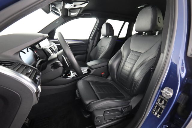 BMW X3 usata 2