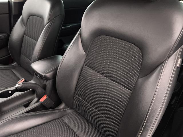 KIA Sportage usata, con Controllo automatico clima