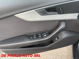 AUDI A4 usata, con Alzacristalli elettrici