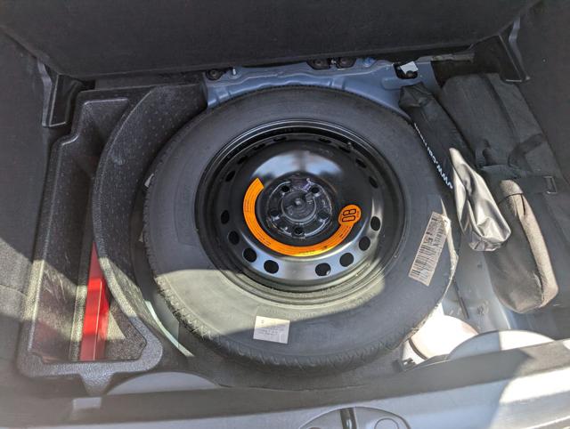 FIAT 500X usata, con Park Distance Control