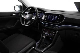 VOLKSWAGEN T-Cross usata, con Cerchi in lega