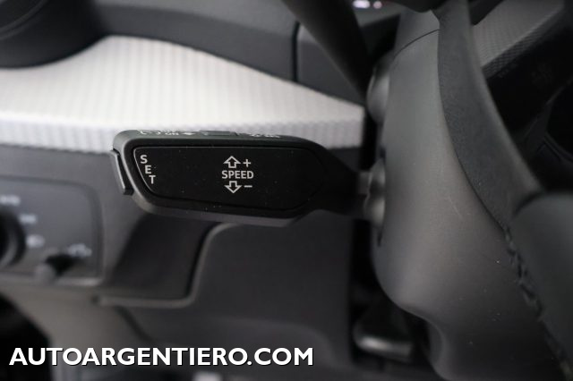 AUDI Q2 usata, con Luci diurne LED