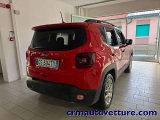 JEEP Renegade usata, con Airbag