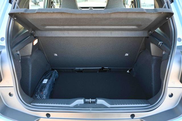 CITROEN C3 usata, con Controllo trazione