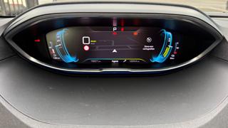 PEUGEOT 3008 usata, con Antifurto