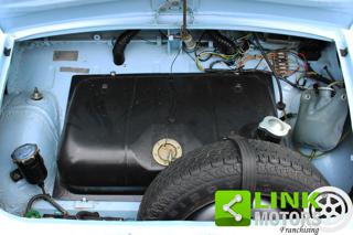 AUTOBIANCHI Bianchina usata 15