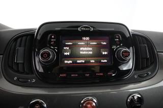 FIAT 500C usata 6