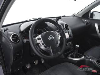 NISSAN Qashqai usata 7
