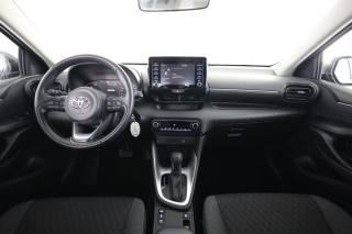 TOYOTA Yaris usata 4