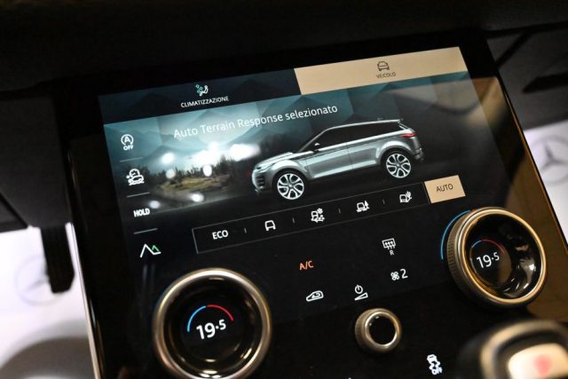 LAND ROVER Range Rover Evoque usata 134