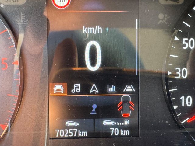 RENAULT Clio usata, con Controllo elettronico della corsia