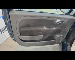 FIAT 500 usata 18