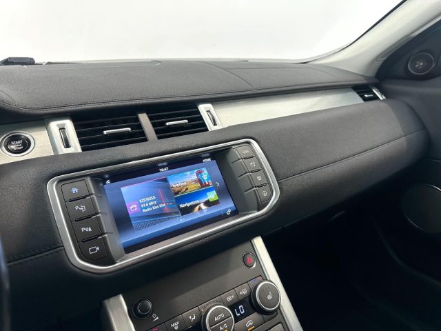 LAND ROVER Range Rover Evoque usata, con Climatizzatore