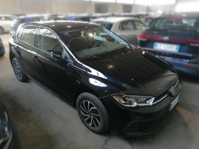 VOLKSWAGEN Polo usata, con ABS