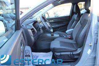 NISSAN Qashqai usata, con Airbag Passeggero