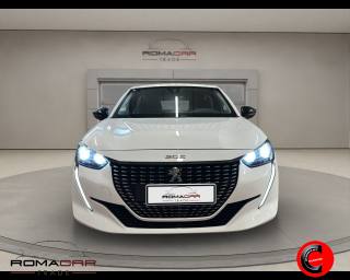 PEUGEOT 208 usata, con Airbag laterali