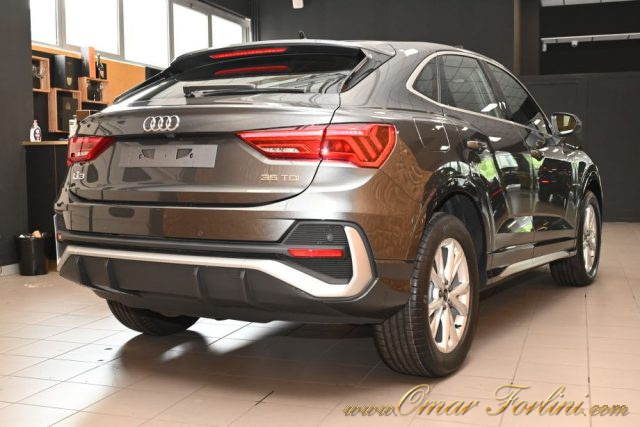 AUDI Q3 usata 2