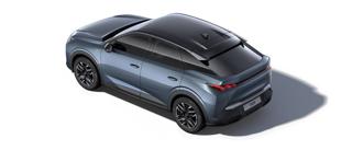 PEUGEOT 3008 usata, con Airbag Passeggero