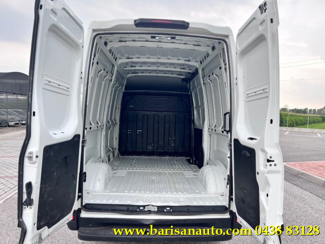IVECO Daily usata, con Cruise Control