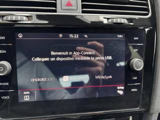 VOLKSWAGEN Golf GTI usata, con Vetri oscurati