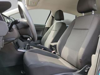 VOLKSWAGEN Polo usata, con Autoradio