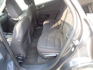 FORD Kuga usata, con Fendinebbia