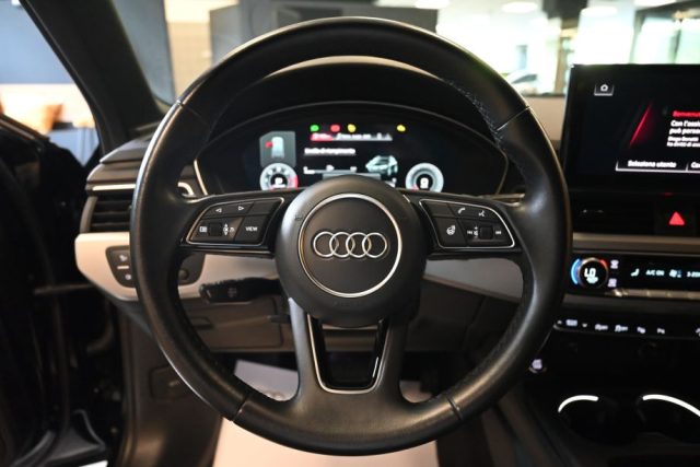 AUDI A4 usata 135