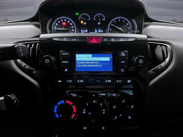 LANCIA Ypsilon usata, con Luci diurne LED