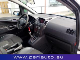 OPEL Zafira usata, con ESP