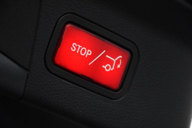 MERCEDES-BENZ GLC 300 usata, con Regolazione elettrica sedili