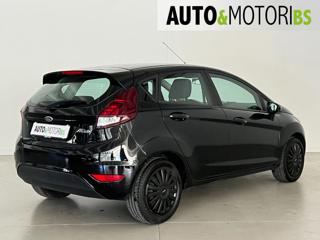 FORD Fiesta usata, con Airbag Passeggero