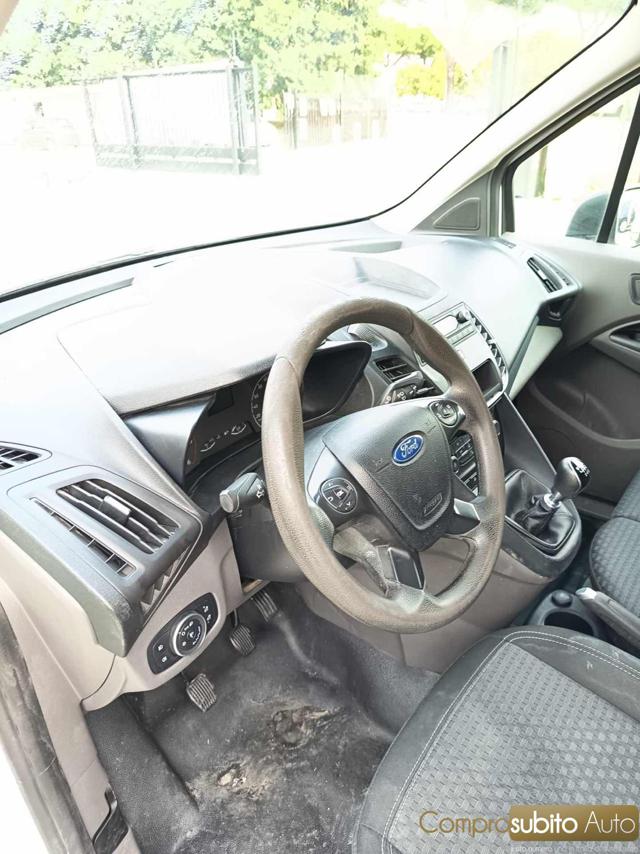 FORD Transit Connect usata, con ESP