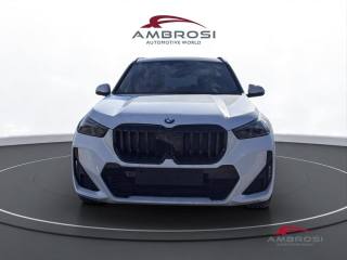 BMW X1 usata 4