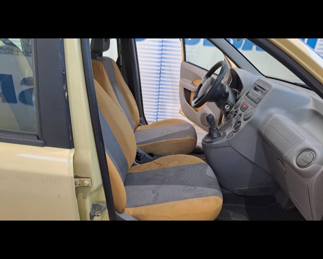 FIAT Panda usata 24