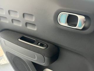 CITROEN C3 usata, con Controllo trazione