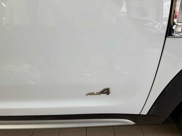 MINI Countryman usata, con Servosterzo