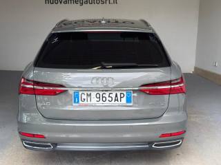 AUDI A6 usata, con Cerchi in lega