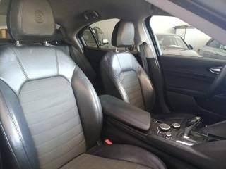 ALFA ROMEO Giulia usata, con Volante multifunzione