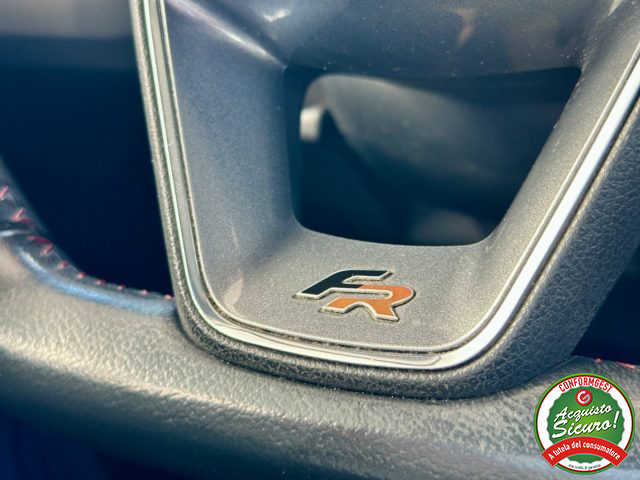 SEAT Ibiza usata, con Servosterzo