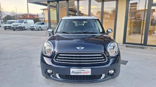 MINI Countryman usata, con Airbag Passeggero
