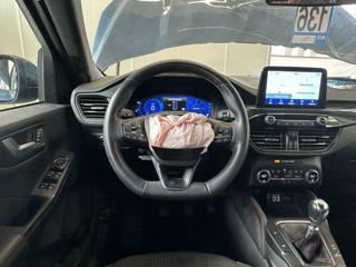 FORD Kuga usata, con Immobilizzatore elettronico
