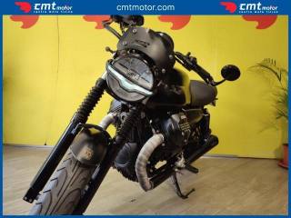 MOTO GUZZI V7 usata 6