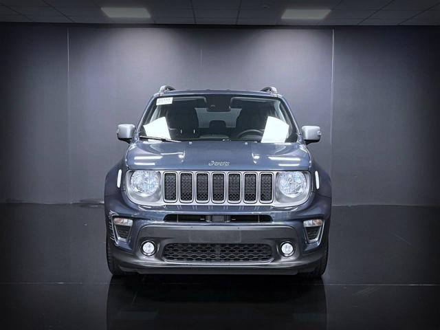 JEEP Renegade usata, con Airbag