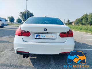 BMW 320 usata, con Autoradio
